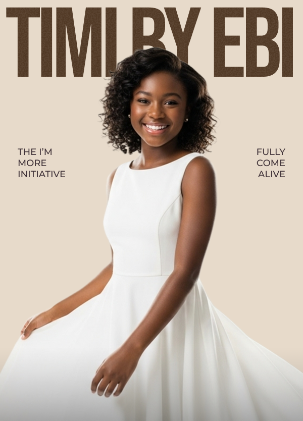 Cover image for TIMI by Ebi